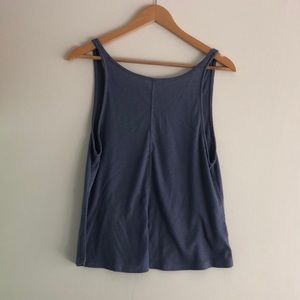 Free people tank top